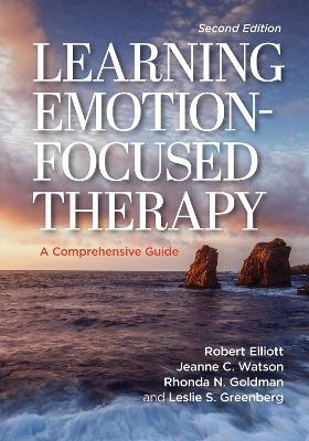 Learning Emotion-Focused Therapy