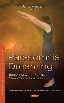 Parasomnia Dreaming - 