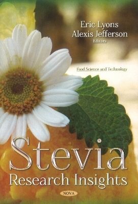 Stevia - 