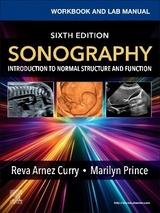 Workbook and Lab Manual for Sonography - Curry, Reva; Prince, Marilyn