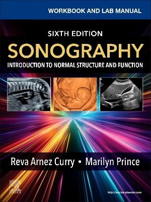 Workbook and Lab Manual for Sonography