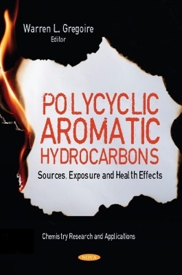 Polycyclic Aromatic Hydrocarbons - 