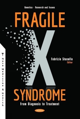 Fragile X Syndrome - 