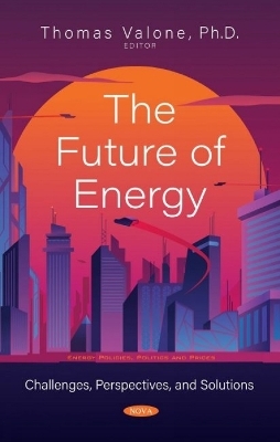 The Future of Energy