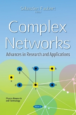 Complex Networks - 
