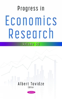 Progress in Economics Research. Volume 50 - 