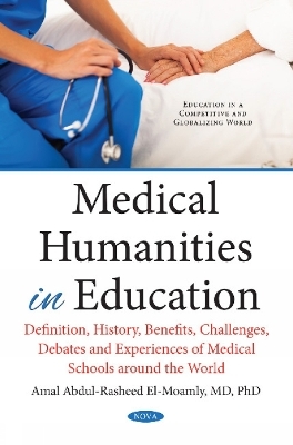 Medical Humanities in Education - Amal Abdul-Rasheed El-Moamly