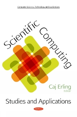 Scientific Computing - 