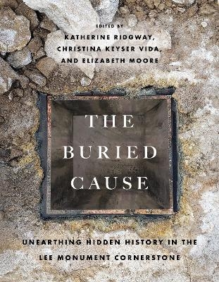 The Buried Cause - 