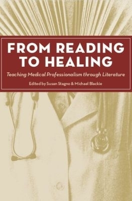 From Reading to Healing - 