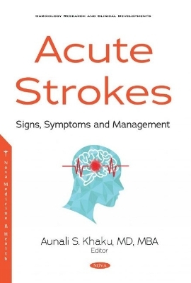 Acute Strokes - 