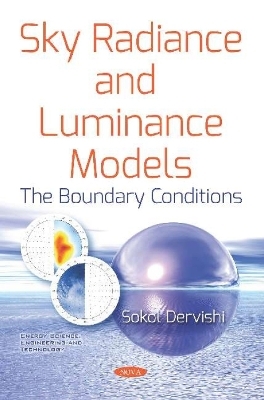 Sky Radiance and Luminance Models
