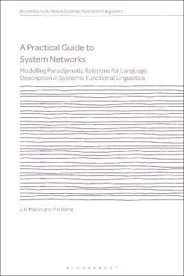 A Practical Guide to System Networks - Dr J. R. Martin, Dr Pin Wang
