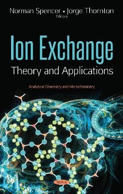 Ion Exchange - 