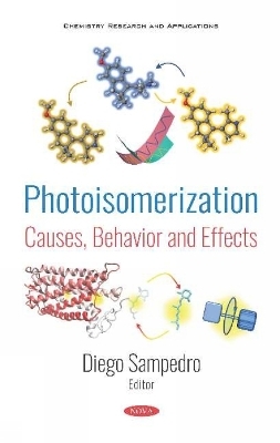 Photoisomerization - 