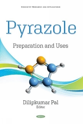 Pyrazole - 