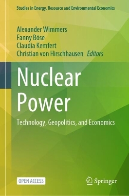 Nuclear Power - 