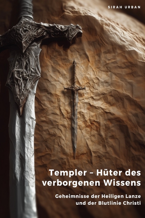 Templer &ndash; H&uuml;ter des verborgenen Wissens - Sirah Urban