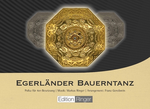 Egerl&auml;nder Bauerntanz - 