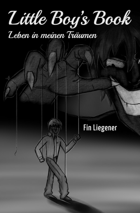 Little Boy&rsquo;s Book - Fin Liegener