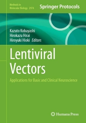 Lentiviral Vectors - 