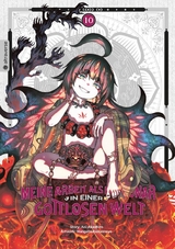 Meine Arbeit als Missionar in einer gottlosen Welt 10 - Aoi Akashiro,  hangetsubansonyo