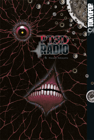 PTSD Radio 04