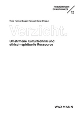 Verzicht - 
