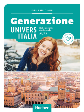 Generazione UniversItalia A1/A2