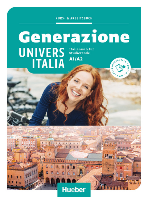Generazione UniversItalia A1/A2 - Elena Carrara, Anna Castelli, Sergio Ospazi, Gianluca Pedrotti, Giulia De Savorgnani, Marinella Vannini