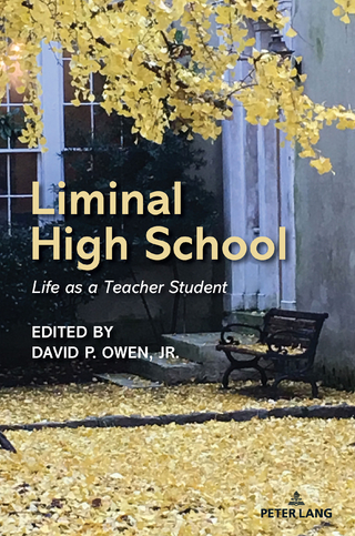 Liminal High School