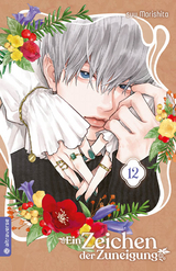 Ein Zeichen der Zuneigung 12 - Suu Morishita