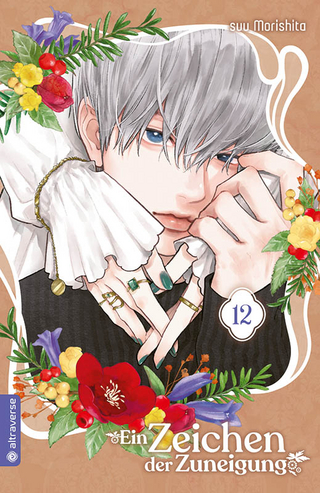 Ein Zeichen der Zuneigung 12
