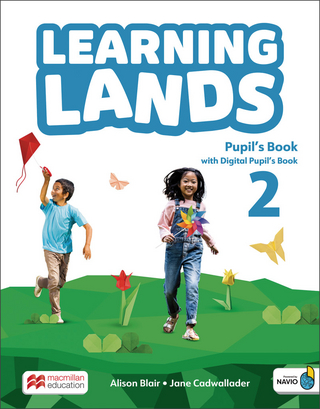 Learning Lands 2