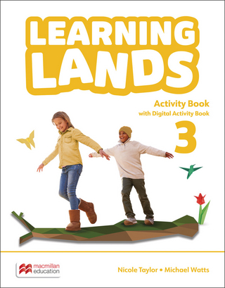 Learning Lands 3