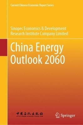 China Energy Outlook 2060