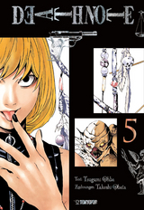 Death Note - Diamond Edition 05 - Tsugumi Ohba, Takeshi Obata