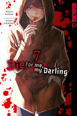 Die for me, my Darling 07 - Majuro Kaname, Sousou Sakakibara