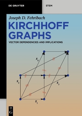 Kirchhoff Graphs