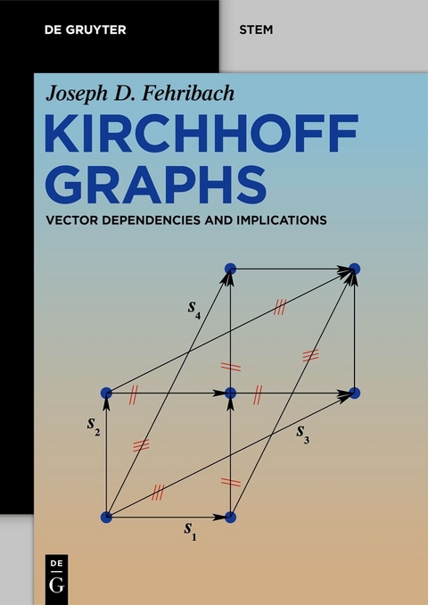 Kirchhoff Graphs - Joseph D. Fehribach