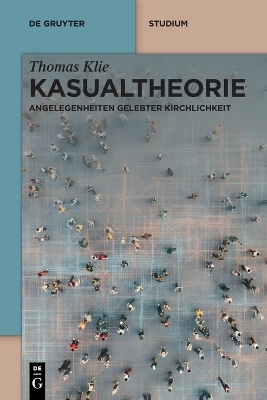 Kasualtheorie