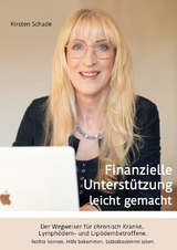 Finanzielle Unterst&uuml;tzung leicht gemacht - Kirsten Schade