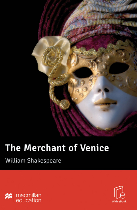 The Merchant of Venice - William Shakespeare
