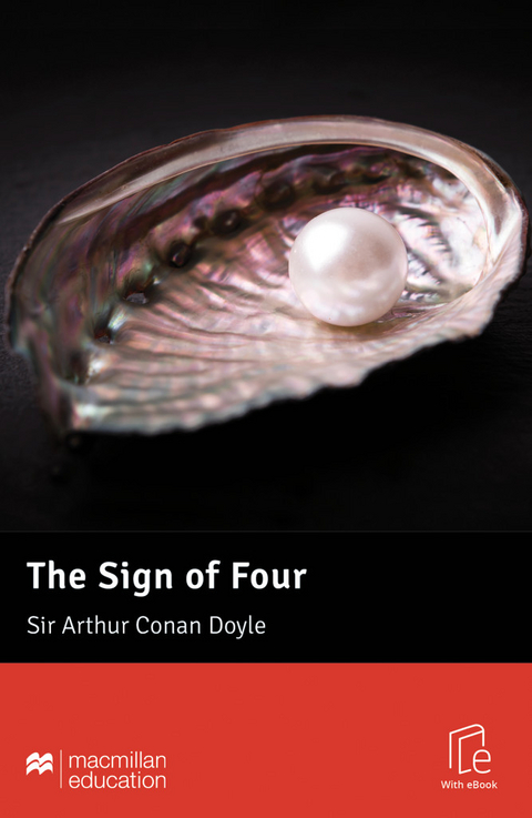 The Sign of Four - Sir Arthur Conan Doyle