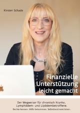 Finanzielle Unterst&uuml;tzung leicht gemacht - Kirsten Schade