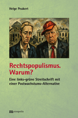 Rechtspopulismus. Warum? - Helge Peukert