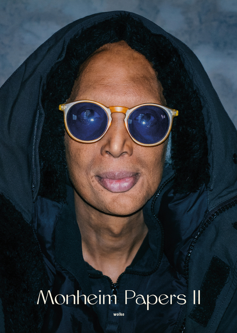 Monheim Papers II - 