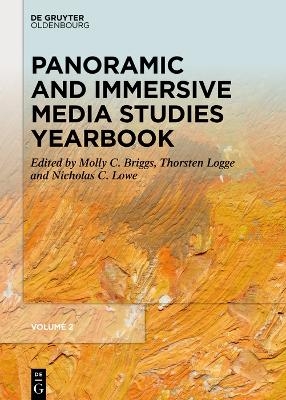Panoramic and Immersive Media Studies Yearbook - 