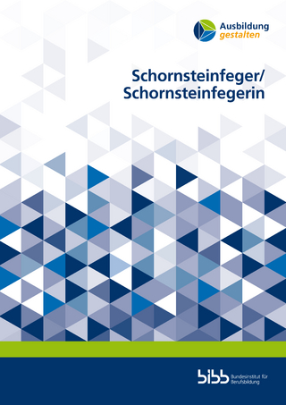 Schornsteinfeger, Schornsteinfegerin