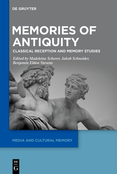 Memories of Antiquity - 
